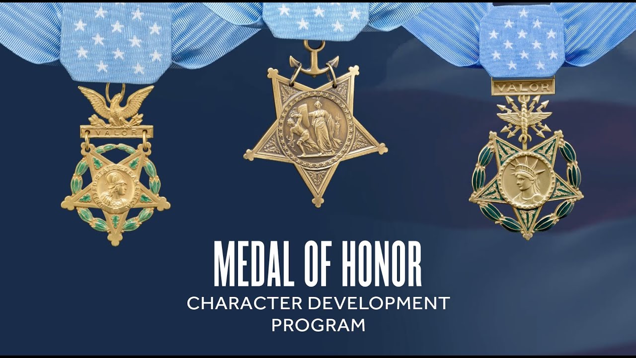 How to Practice Sacrifice Within Your Community - Congressional Medal of  Honor Society