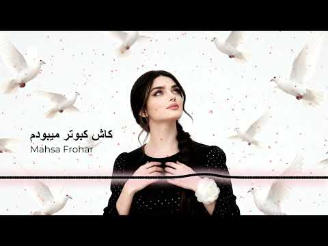 Kash Kabutar Mebodom Afghan TOP SONG کاش کبوتر میبودم