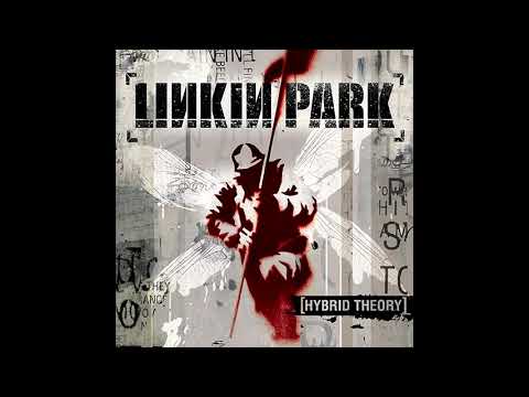 Linkin Park Hybrid Theory 2000