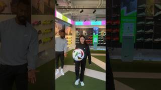 Rating The Touch Of The Unisport Store Staff