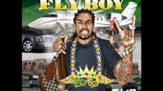 Lil Flip - Return Of The #1 Fly Boy