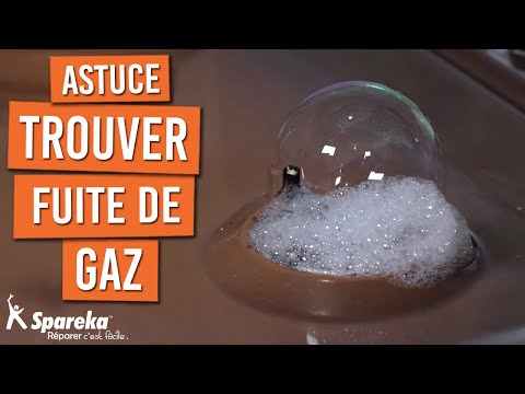 Vidéo: Quelle est l'odeur du gaz ? Comment identifier une fuite ?