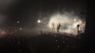 Turnstile live Paris zénith 2025 - I care + dull