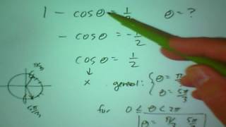 MATH137 Test #2 Review Pt 2