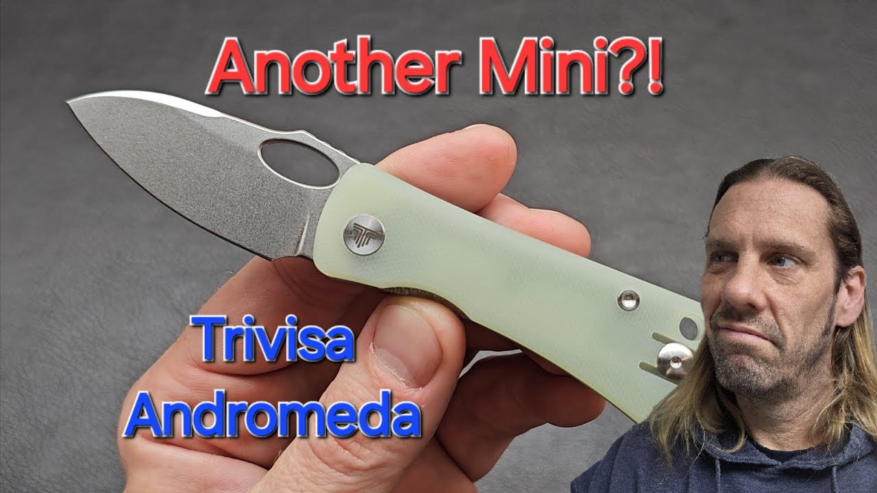 A New Company? Another Mini!? - YouTube