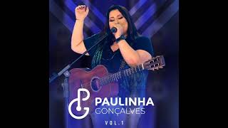 Paulinha Gonçalves - Saudade Doída (Part. Léo Chaves) [Lançamento 2021]