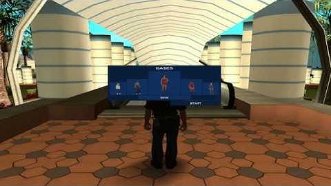 СИСТЕМА КЕЙСОВ НА TEXTDRAW | PAWNONLINE (TEST VIDEO)