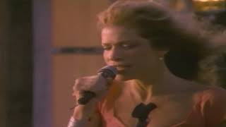 Watch Carly Simon Two Hot Girls video