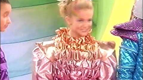 In Outer Space (All Versions) Part 666