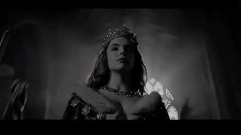 HENN - QUEEN (Official Visual Audio)