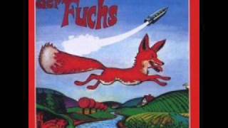 Video thumbnail of "Fredrik Vahle - 08 das Omnibuslied (der Fuchs)"