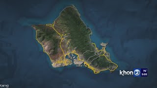 No camping in Waikiki as nightly closures start