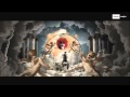 Steve Aoki Feat. Kid Cudi & Travis Barker - Cudi The Kid  HQ