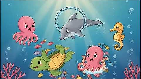 Hello Song! 👋 Bài Hát Chào Hỏi Bằng Tiếng Anh Cực Dễ Thương | 🎤 Giúp Bé Tự Tin Giao Tiếp