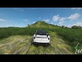 Forza Horizon 4 - Part 23 - The fun ride on and around the Great Ridge(2K)