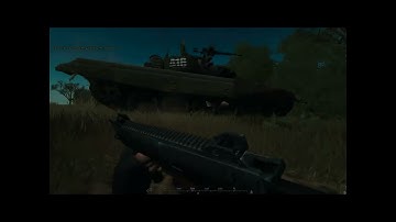 Project Reality: Working behind enemy lines