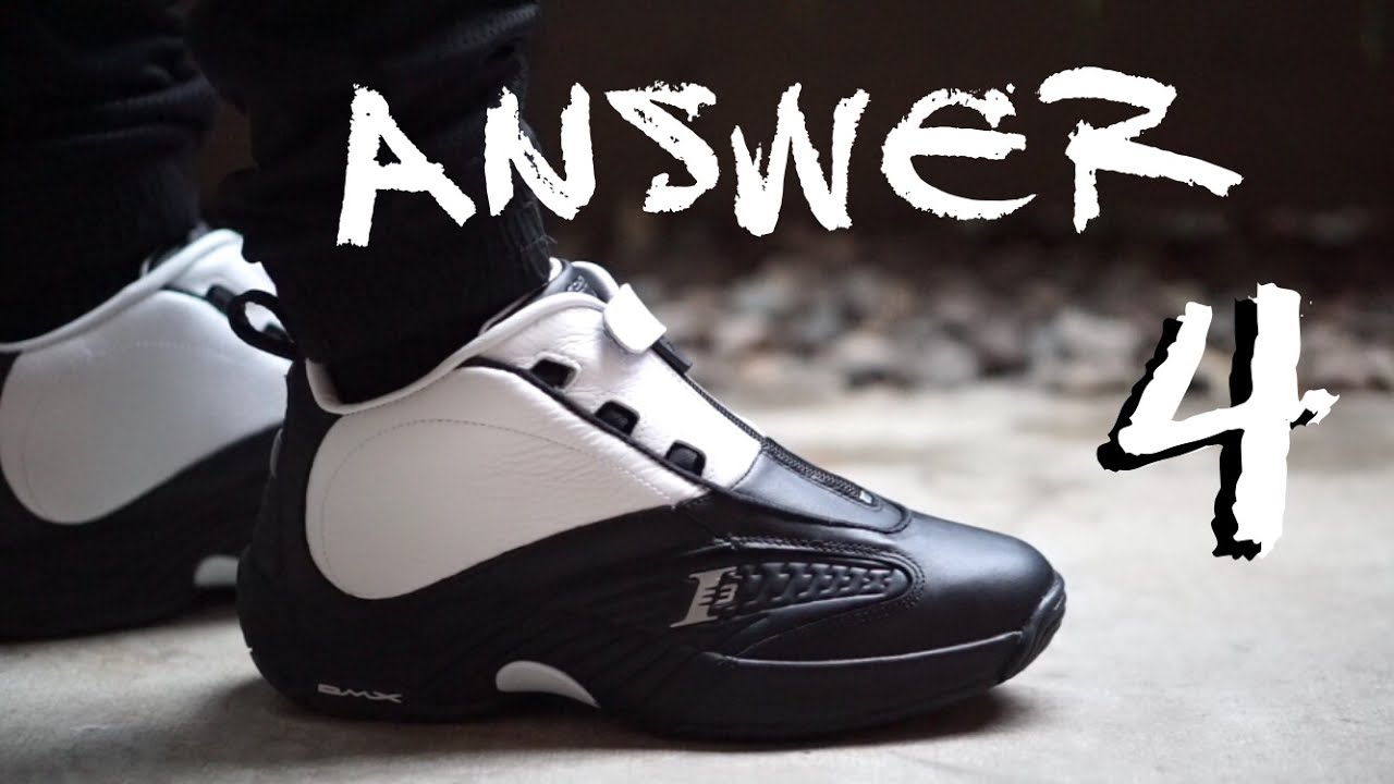 iverson answer 4