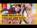 How Much Of A Cyclist Are You? | GCN Show Ep. 353