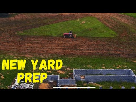 Smoothing the Ground