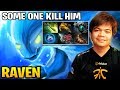 Raven Morphling Some One KIll Him - Top 3 SEA