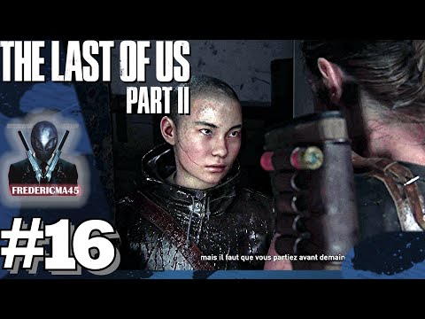 Vidéo: The Last Of Us Part 2 - La Forêt: Tous Les Objets Et Comment Explorer Toutes Les Zones Expliqués
