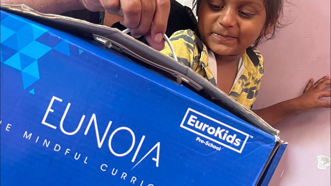 Euro Kids My Baby Kits Provided Day Eurokids School Vlog Day YouTube euro-kids-my-baby-kits-provided-day-eurokids-school-vlog-day-youtube