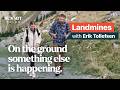 Protecting lives long after conflict ends. Summit Talks with Erik Tollefsen