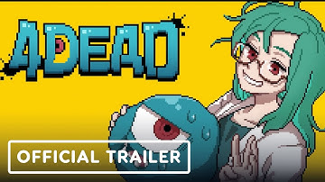 4DEAD - Official Release Window Trailer