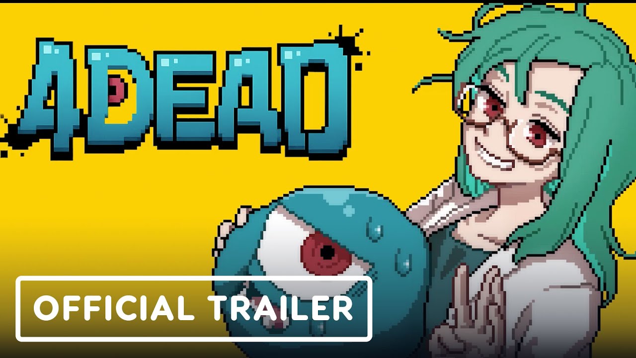 4DEAD – Official Release Window Trailer