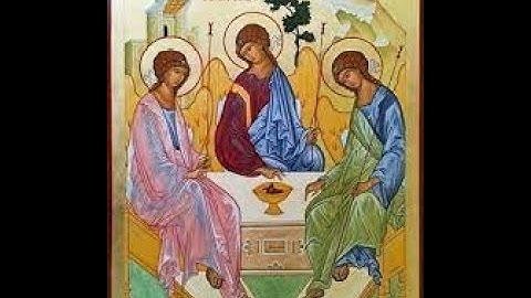 SUY NIỆM - TỪ HIỆP THÔNG ĐẾN HIỆP THÔNG − Lm. Giuse Nguyễn Trọng Sơn