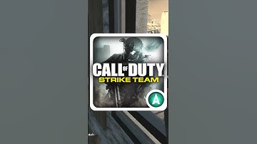 Guess the COD Gun From 5 Clues #Shorts