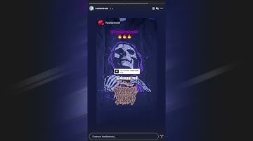 Freddie Dredd Snippet (freddy got a youtube button)