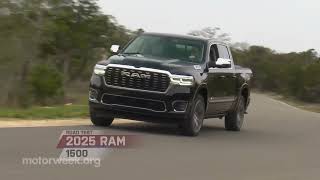 7 Of The Best Four Wheel Drive Trucks 2024 #truck