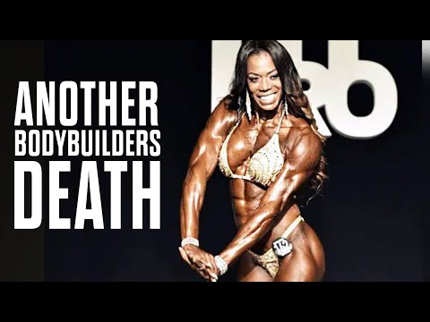 Women’s Physique Competitor Jennifer Hernandez Has Passed Away
