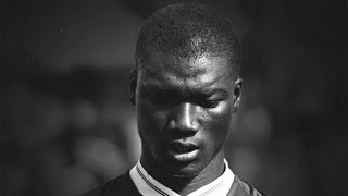 Former Premier League and Senegal star Papa Bouba Diop has died aged 42.RIP.