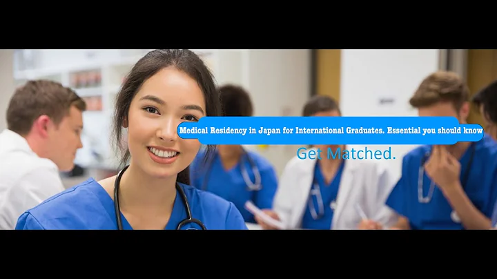 Residency in Japan: Process, Timelines, Requirements for all Medical graduates, IMG - DayDayNews