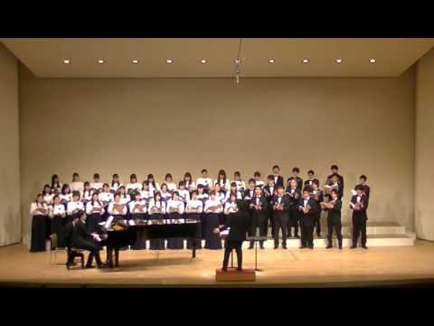未来/高嶋みどり　第４回どさんこんさーと(東京音楽大学)