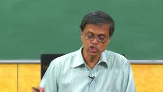 Lecture 25 Quantitative Struture Activity Relationship(QSAR)