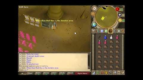 instress rsps 317 donator zone tour