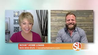NOVA Home Loans: More than just rates, they're a community lender screenshot 4