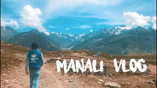 Manali !! | Travel Vlog 2019 | Joel Sebastian