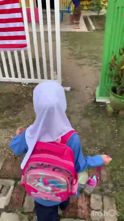 Saya Anak Malaysia