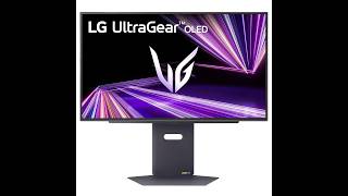 LG 27-inch UltraGear OLED 480Hz QHD Gaming Monitor Review - Pros & Cons - LG 27GX790A-B
