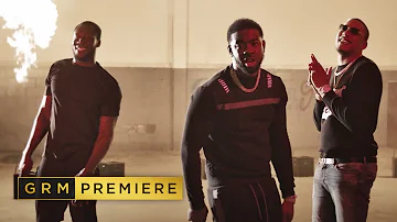 Tion Wayne x Dutchavelli x Stormzy - I Dunno [Music Video] | GRM Daily