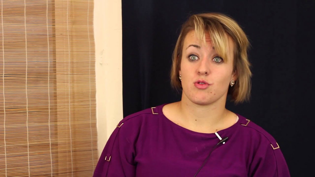 Scotland/Ireland Mission Story