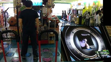 [DDRX3] Rescue Me (DDP+BDP) 2012.02.05