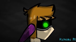 Platform 9 /animation meme/ eddsworld