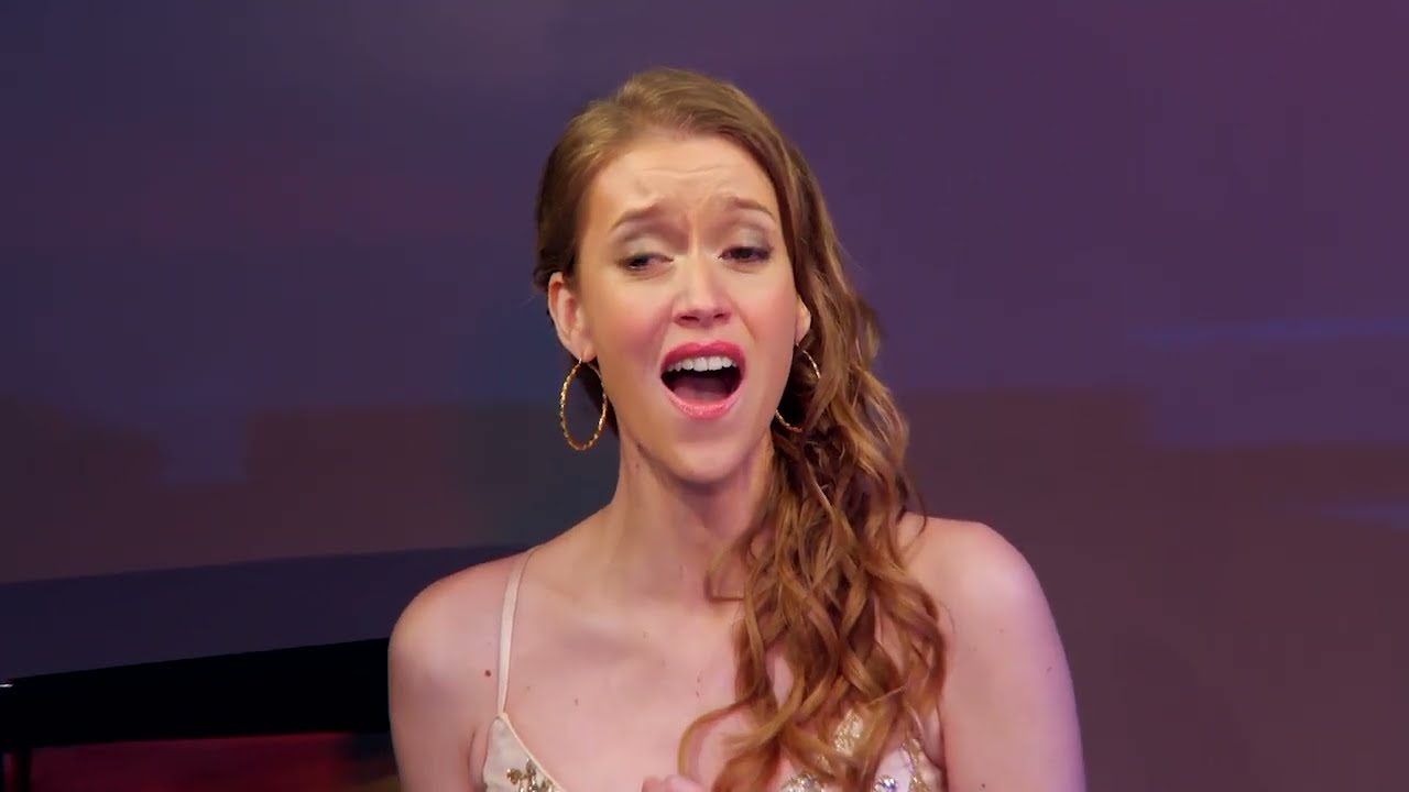 Mathilde LEMAIRE - Poor Wandering One - Pirates of penzance (Gilbert & Sullivan) - 2022