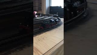 Tillig TT BR 86 Doppeltraktion mit Sound 2 Tillig TT BR 86 Doppeltraktion mit Sound 2