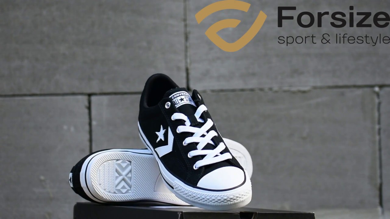converse lifestyle star player converse lifestyle star player